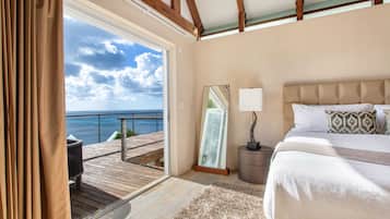 6 chambres, bureau, fer et planche Ă repasser, lit parapluie