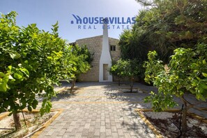 Property grounds - House&Villas - Relais Casa Bonivini - Maestrale (Noto)