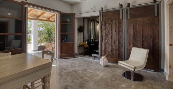 Interior - House&Villas - Relais Casa Bonivini - Maestrale (Noto)