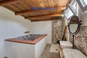 Spa - House&Villas - Relais Casa Bonivini - Maestrale (Noto)