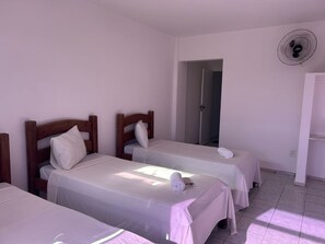 1 chambre, minibar, espace de travail pour ordinateur portable