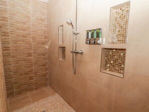Dusche