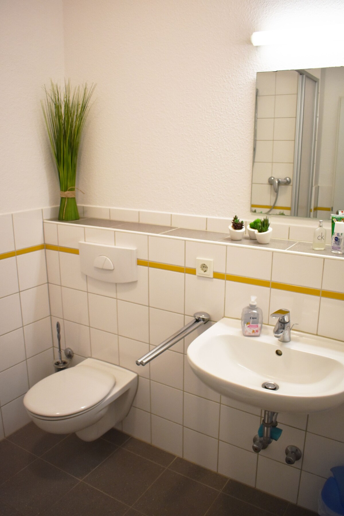 Värdens profilbild
