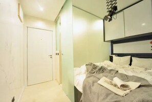 2 habitaciones 