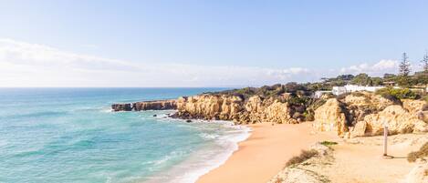 Spiaggia