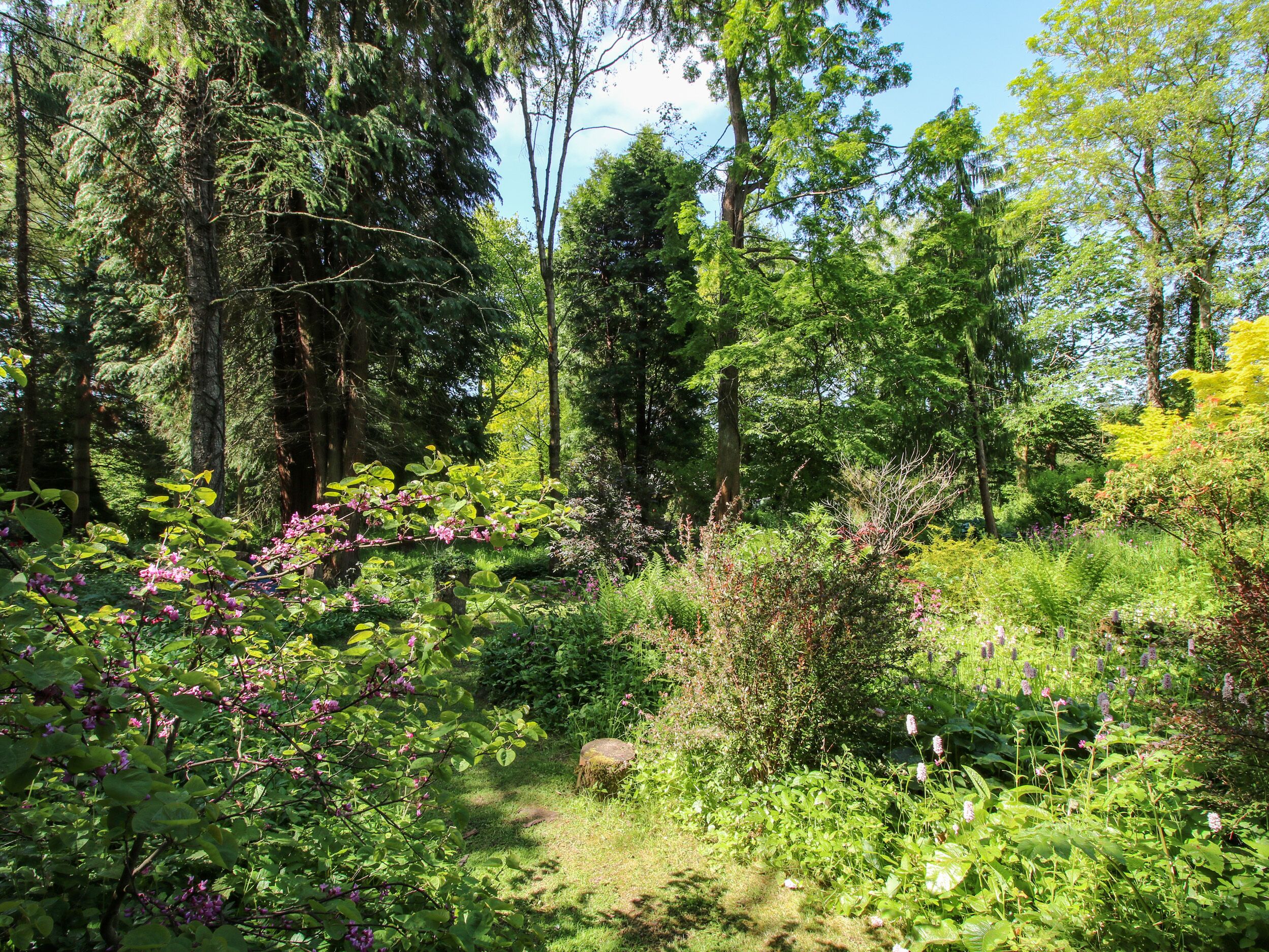 Ferienhaus | Innenbereich