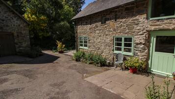 Ferienhaus | Innenbereich