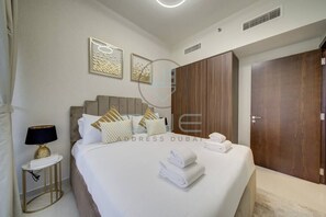 1 bedroom, iron/ironing board, WiFi
