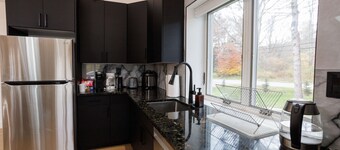 Luxury Getaway in Jeffersonville, NY