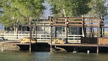 Boendeområde