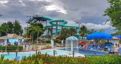 Spacious home for large groups!