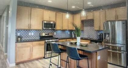 Beautiful Home