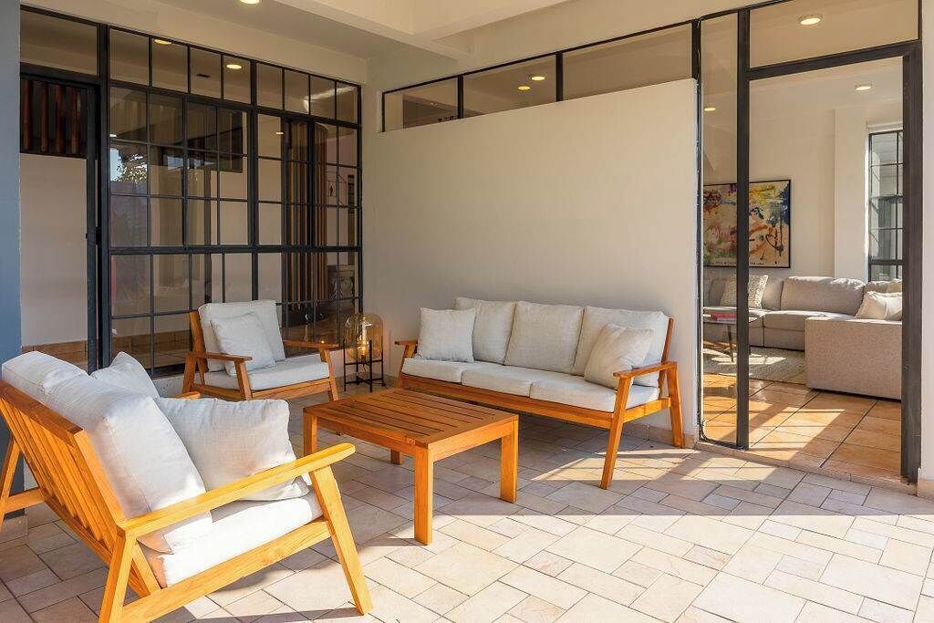 New, In The Heart Of The City, 5 Min To Us Embassy - San Salvador