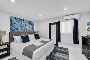 2 camere, Wi-Fi, lenzuola