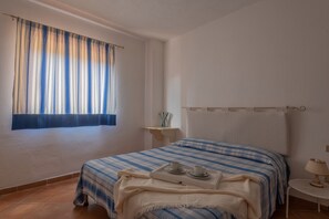 1 quarto, roupa de cama