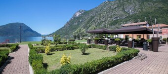 Villa Apartments - Porto Letizia