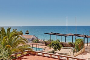 Piscina externa