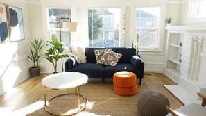 Smart TV - Craftsman in North Oakland (Oakland)