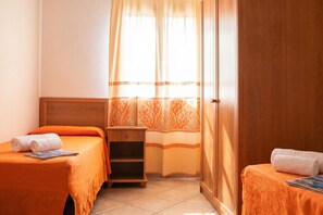 Appartement Standard, plusieurs chambres (Cala Viola Trilo 1.5Km From The Beach)