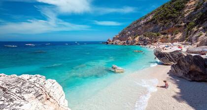 Cala Viola Trilo 1.5km From The Beach