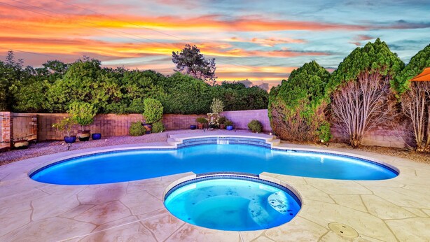 Unclassified image, 1 of 49, button - Amenities Galore! Outdoor Living & Lots of Games (Peoria)