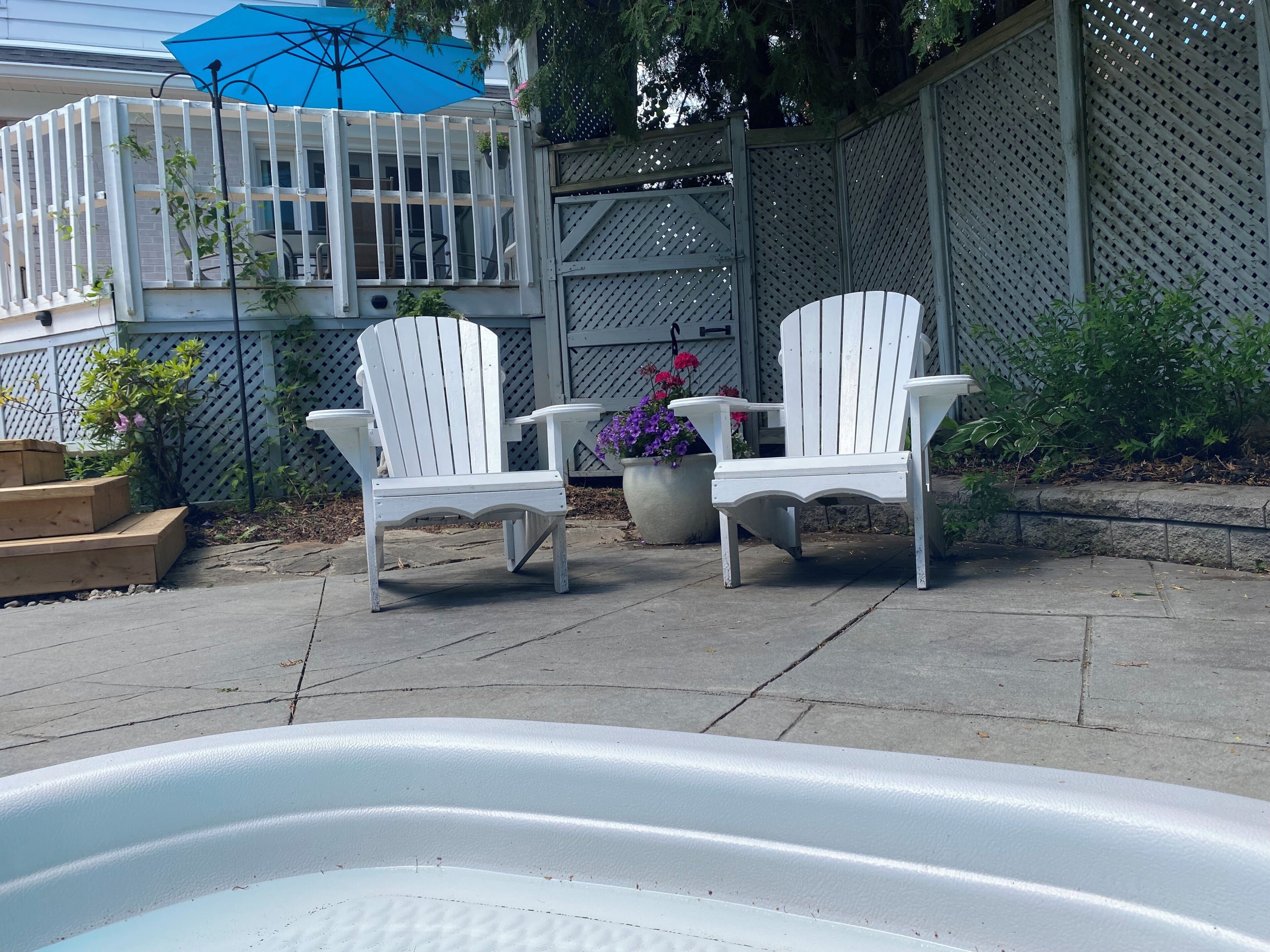 Terras