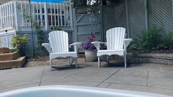 Terras