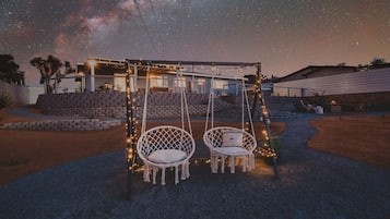 Terras