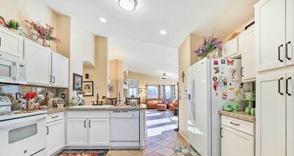 Goodyear Vacation Rental w/ Pool, Close to Hikes!