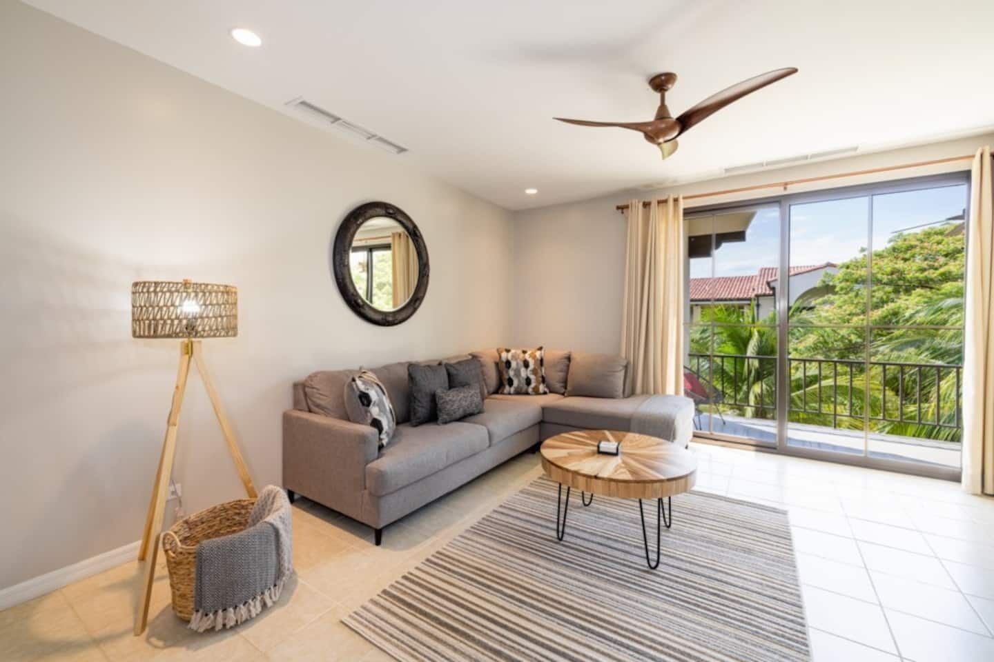 Fernseher, Arbeitsbereiche