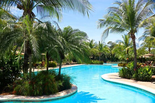 Pacifico L517 • Casa Khe • 2 BR Resort-Club Condo • Playas del Coco