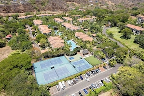 Exterior - Pacifico L517 Casa Khe • 2 BR Resort-Club Condo • Pools, Beach Club Access, Playas del Coco 4 Guests (Provincia de Guanacaste)