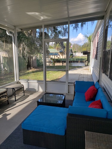 All about the water #3 of 3-Pet-friendly!