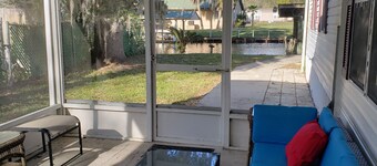 All about the water #3 of 3-Pet-friendly!