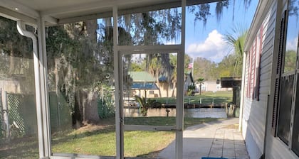 All about the water #3 of 3-Pet-friendly!