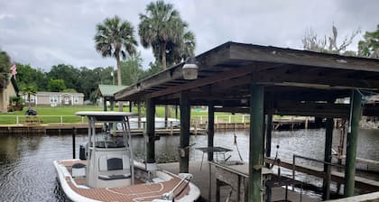 All about the water #3 of 3-Pet-friendly!