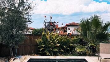 Design-Villa | 3 Schlafzimmer, hochwertige Bettwaren, individuell dekoriert