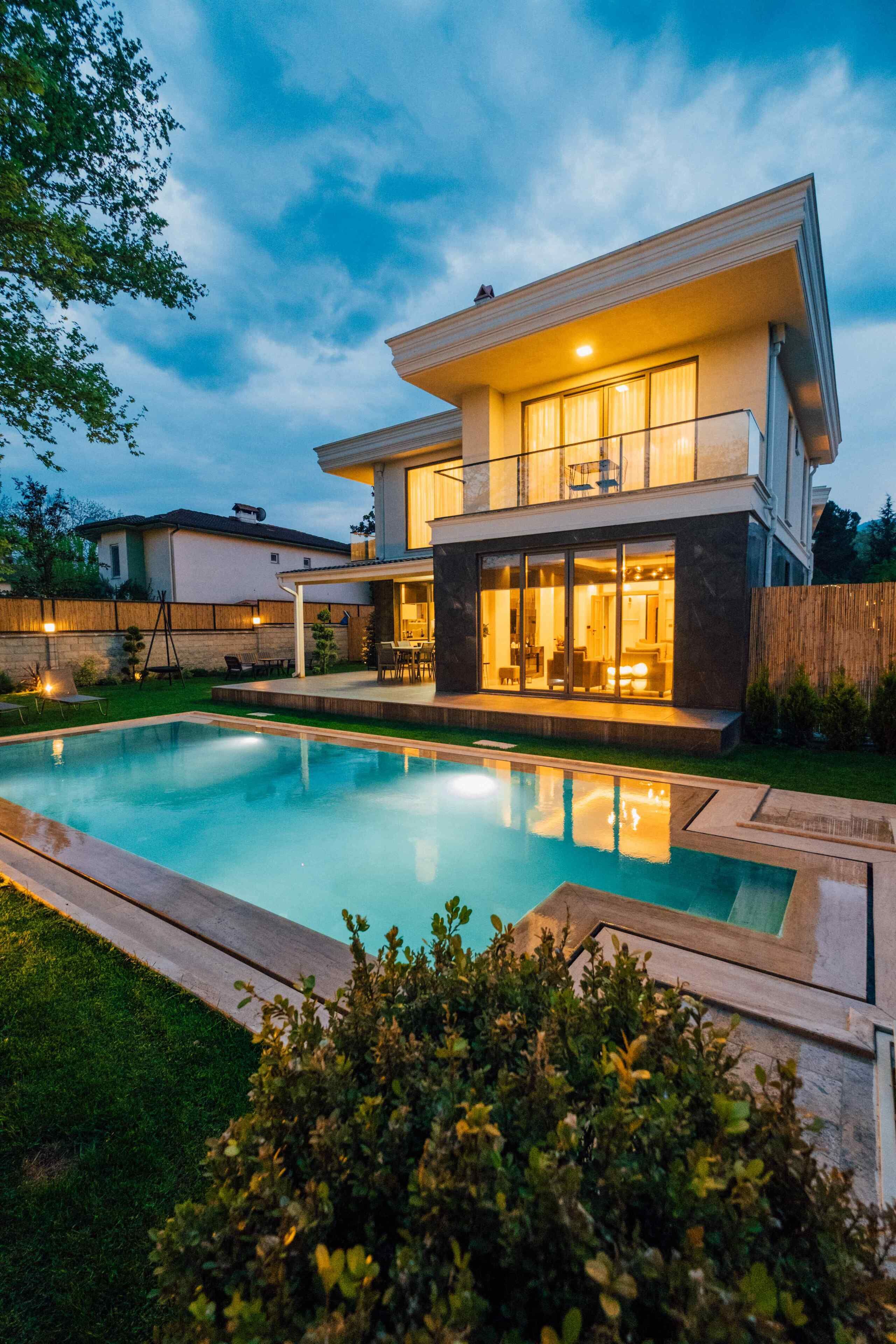 Villa Royal | Ropa de cama de alta calidad y decoración personalizada 