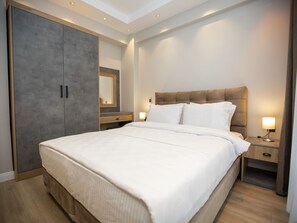 Room amenity - New Balturk Villas Sapanca (Sapanca)