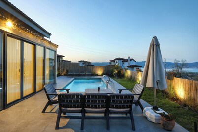 New Balturk Villas Sapanca