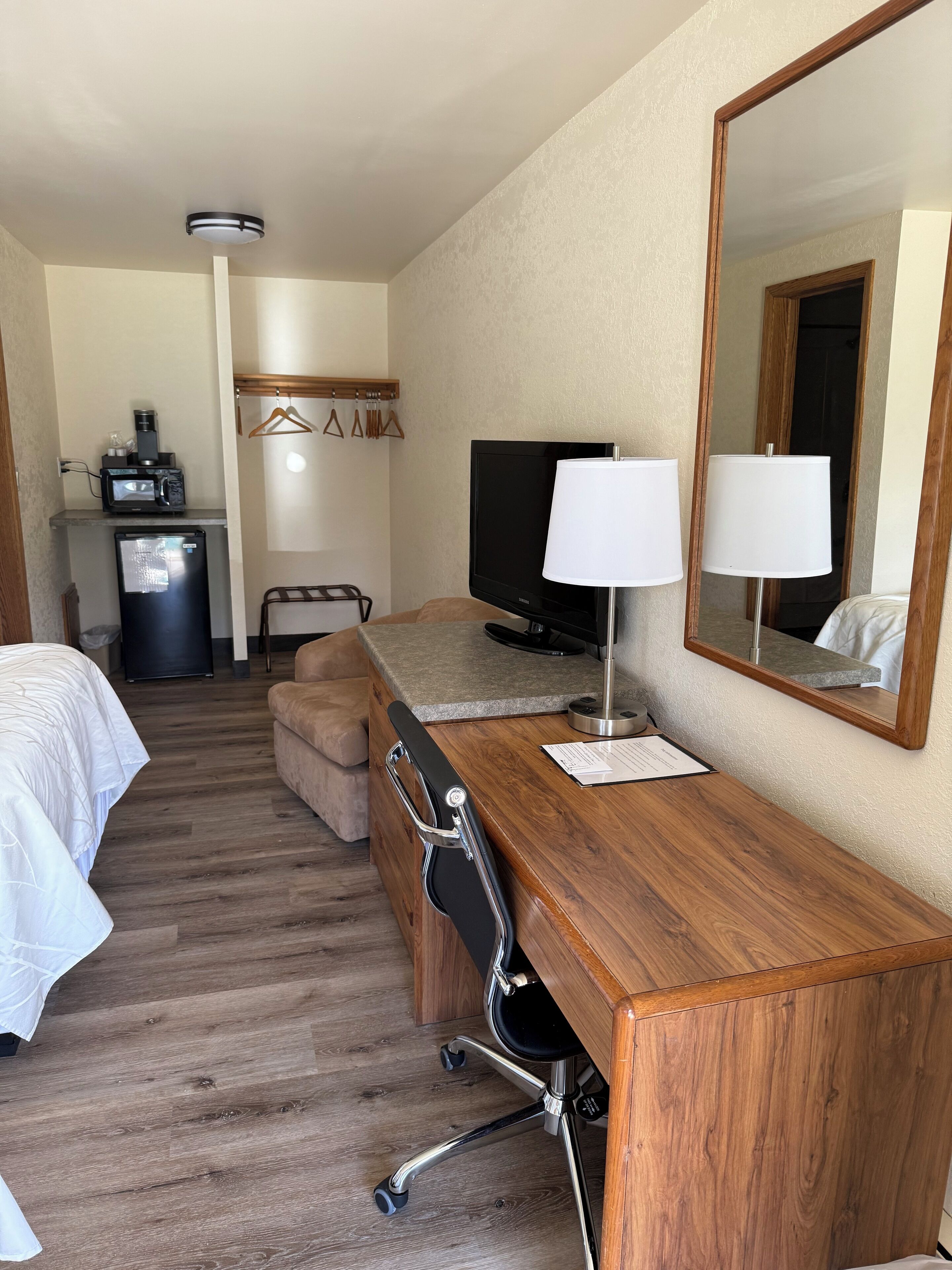 Kamer