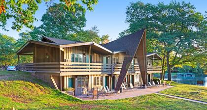 Chanticleer Inn 34