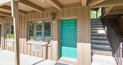 Chanticleer Inn 34