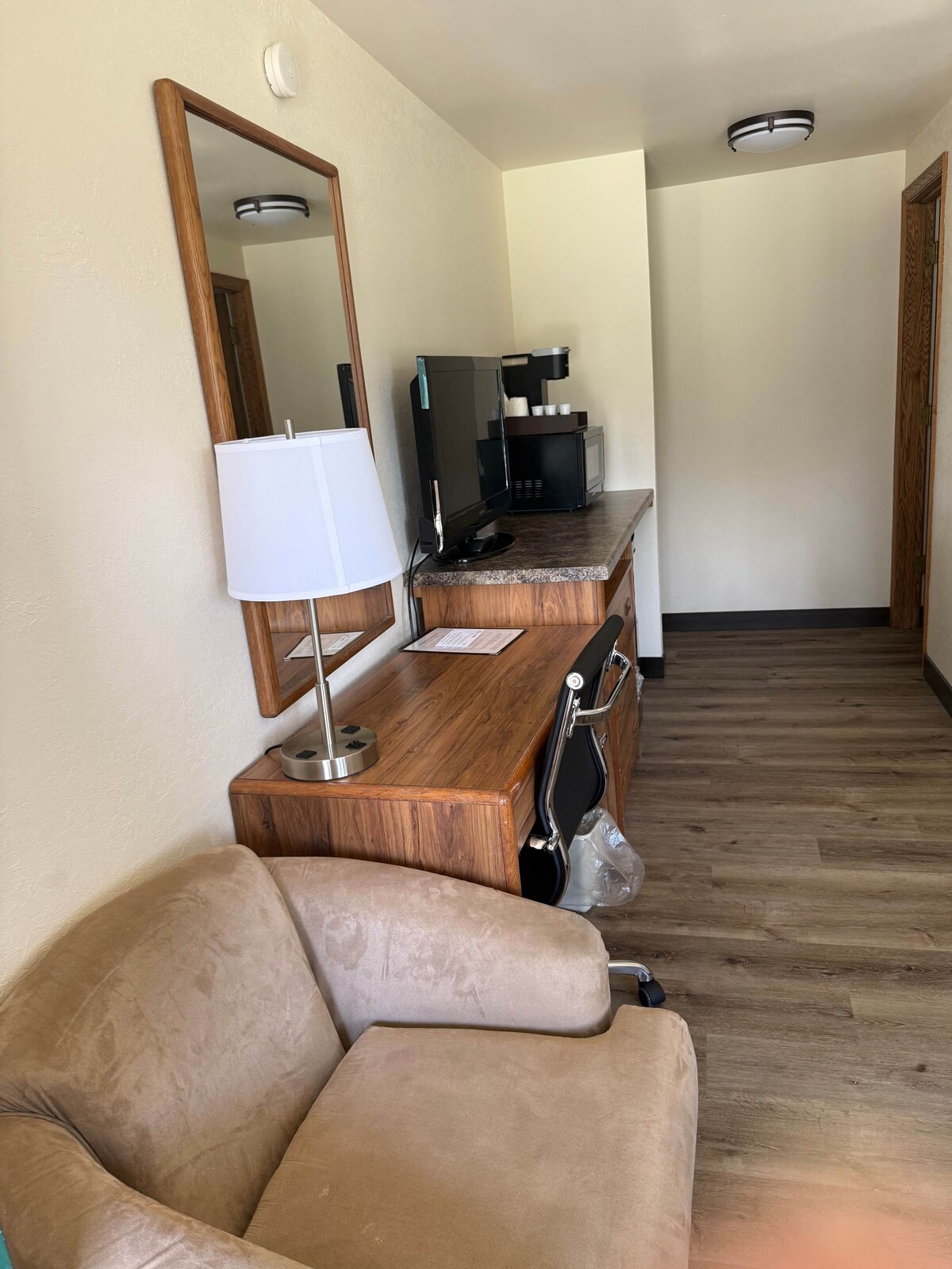 Image de profil de l’hôte