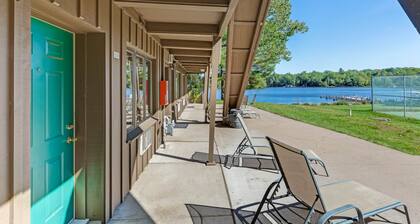 Chanticleer Inn 37