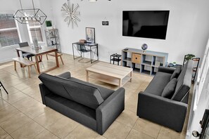 Smart TV