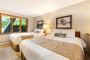 WiFi - Chanticleer Inn 43 (Eagle River)