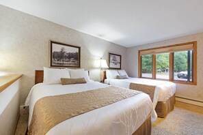 WiFi - Chanticleer Inn 44 (Eagle River)