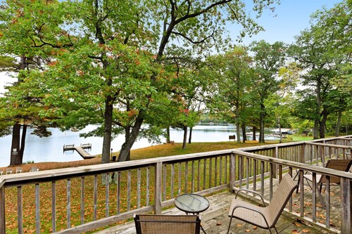 Chanticleer Inn 54