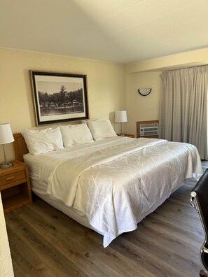 WiFi - Chanticleer Inn 58 (Eagle River)